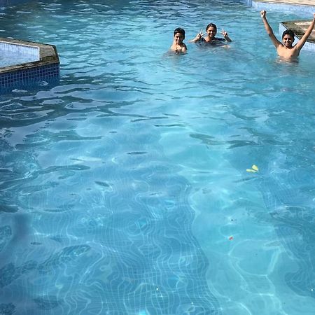 Khawāsa Baaz Jungle Resort מראה חיצוני תמונה