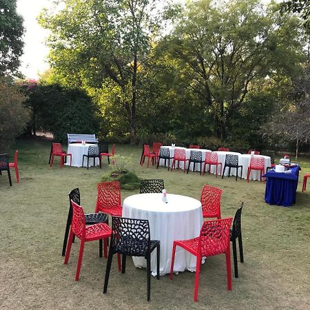 Khawāsa Baaz Jungle Resort מראה חיצוני תמונה