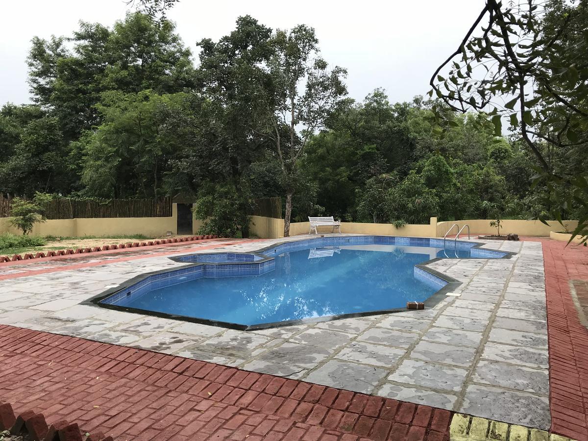Khawāsa Baaz Jungle Resort מראה חיצוני תמונה
