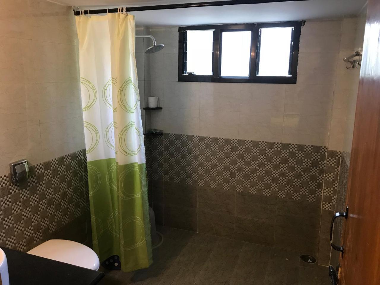 Khawāsa Baaz Jungle Resort מראה חיצוני תמונה