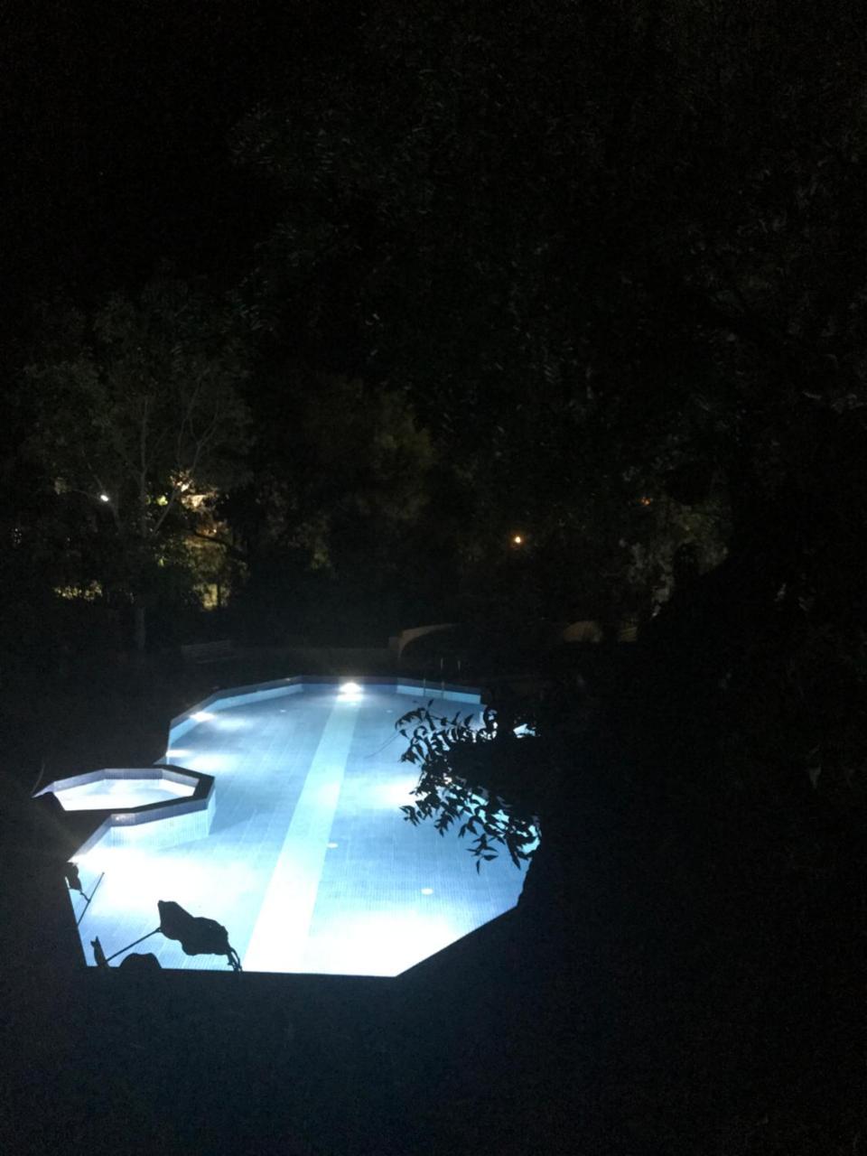 Khawāsa Baaz Jungle Resort מראה חיצוני תמונה
