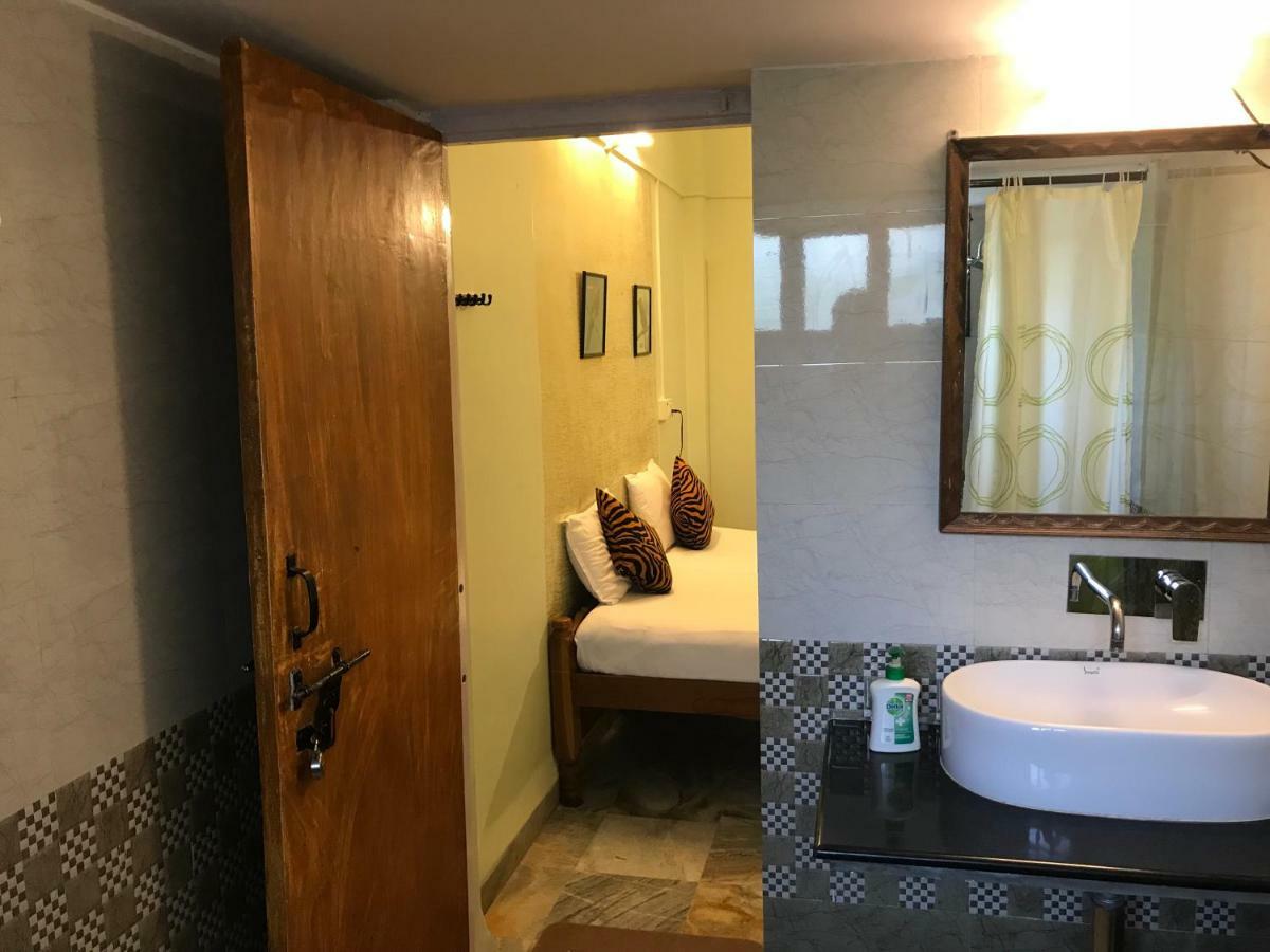 Khawāsa Baaz Jungle Resort מראה חיצוני תמונה
