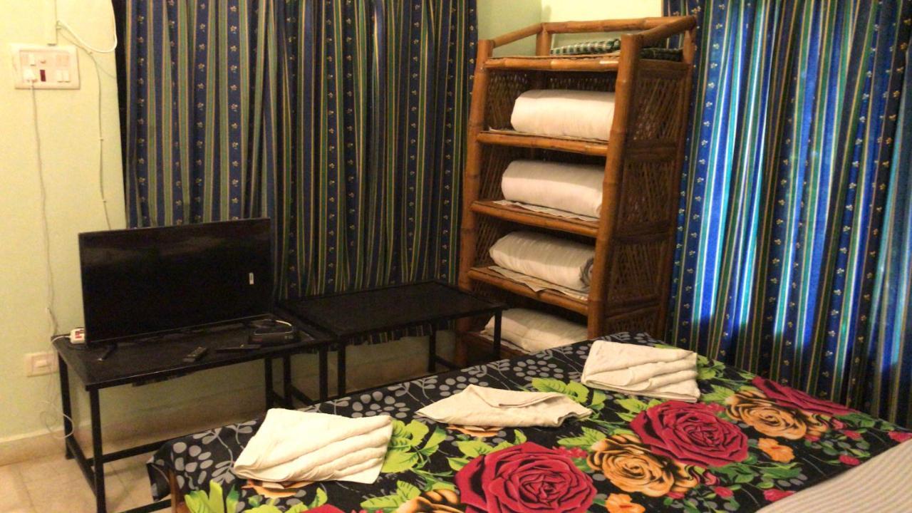 Khawāsa Baaz Jungle Resort מראה חיצוני תמונה